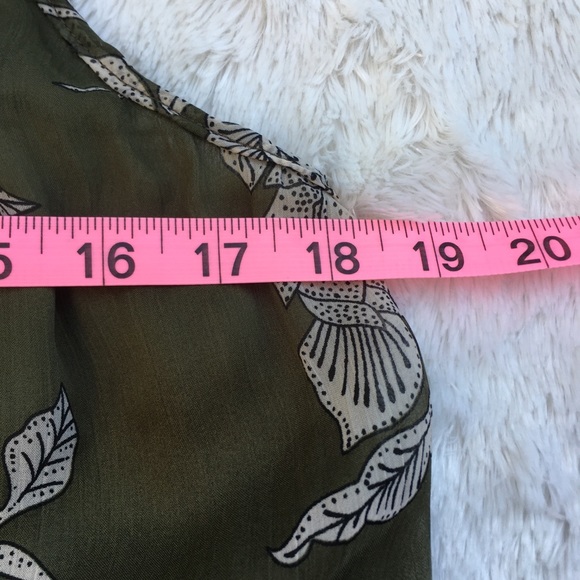 ANA Cami - Picture 3 of 6